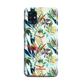 Case Elite Pro for Samsung Galaxy A51 - Design E071E