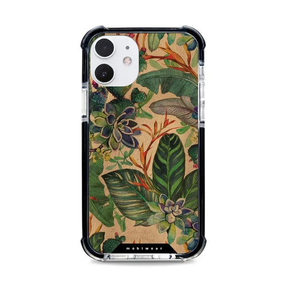 Case MagSafe Elite Bumper for Apple iPhone 12 - Design D013D