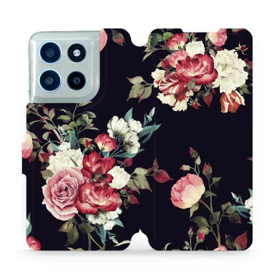 Phone Case Motorola Moto G56 5G - Design VD11P