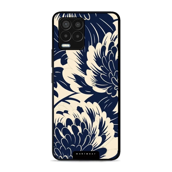 Phone Glossy Case Realme 8 - Design GA40G