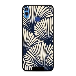 Phone Glossy Case Huawei Honor 8X - Design GA41G