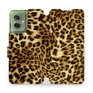 Phone Case Motorola Moto G55 5G - Design VA33P