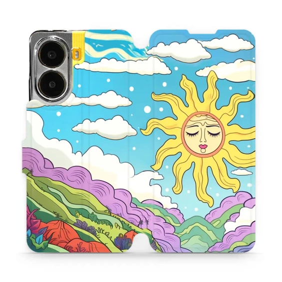 Phone Case Xiaomi POCO X7 Pro - Design VP57P