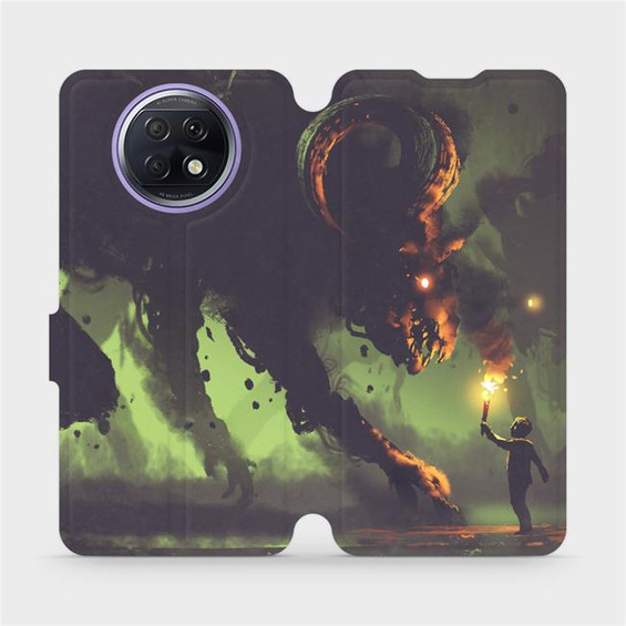 Hülle für Xiaomi Redmi Note 9T - Farbe VA08P