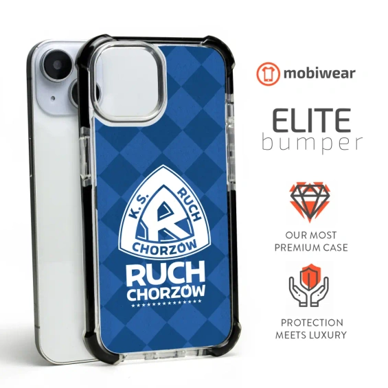 Hülle MagSafe Elite Bumper für Apple iPhone 12 Pro - Farbe D02RC