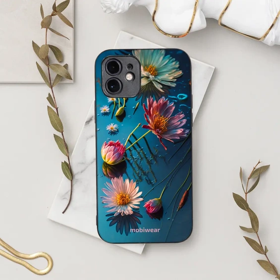 Hülle Glossy Case für Samsung Galaxy S25 Plus - Farbe G013G