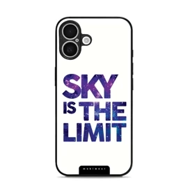 Phone Glossy Case Apple iPhone 16 - Design G081G