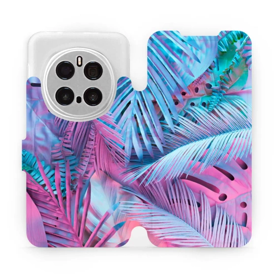 Etui do Huawei Honor Magic7 Pro 5G - wzór MG10S