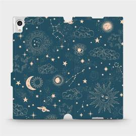 Phone Case Sony Xperia XA1 Ultra - Design VP14S