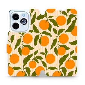 Etui do Infinix HOT 40i - wzór VP82S