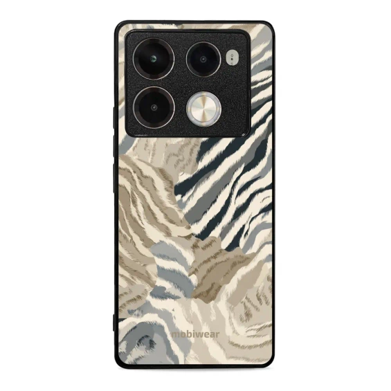 Etui Glossy Case do Infinix Note 40 Pro Plus - wzór G168G