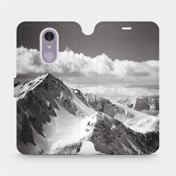 Phone Case LG Q7 - Design M152P