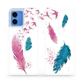 Phone Case Motorola Moto G14 - Design MR08S