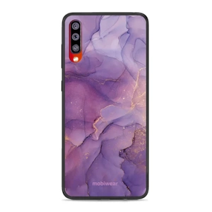 Phone Glossy Case Samsung Galaxy A70 - Design G050G
