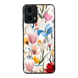Phone Glossy Case Motorola Moto G34 5G - Design GP70G