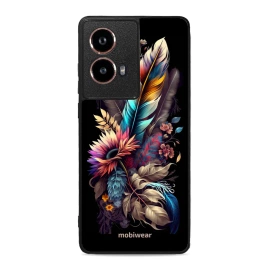 Etui Glossy Case do Motorola Moto G85 5G - wzór G011G