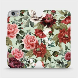 Phone Case Apple iPhone 6 - Design MD06P