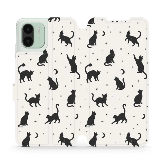 Phone Case Xiaomi Redmi A2 Plus - Design V162S