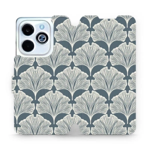 Etui do Infinix Smart 8 - wzór VA43S