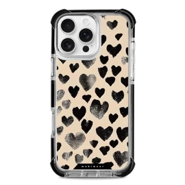 Case MagSafe Elite Bumper for Apple iPhone 16 Pro Max - Design DA51D