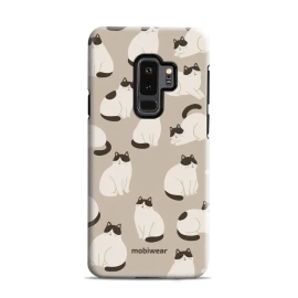 Case Elite Pro for Samsung Galaxy S9 Plus - Design E160E