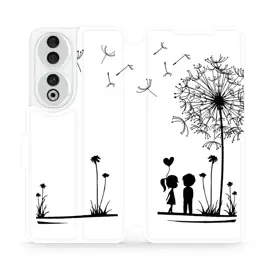 Etui do Huawei Honor 90 - wzór MH16P