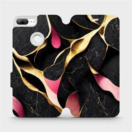 Phone Case Huawei Honor 9 Lite - Design VP35S