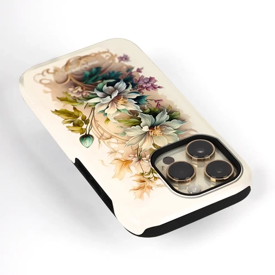 Case Elite Pro for Samsung Galaxy S21 Plus - Design E014E