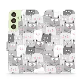 Phone Case Samsung Galaxy A24 - Design M099P