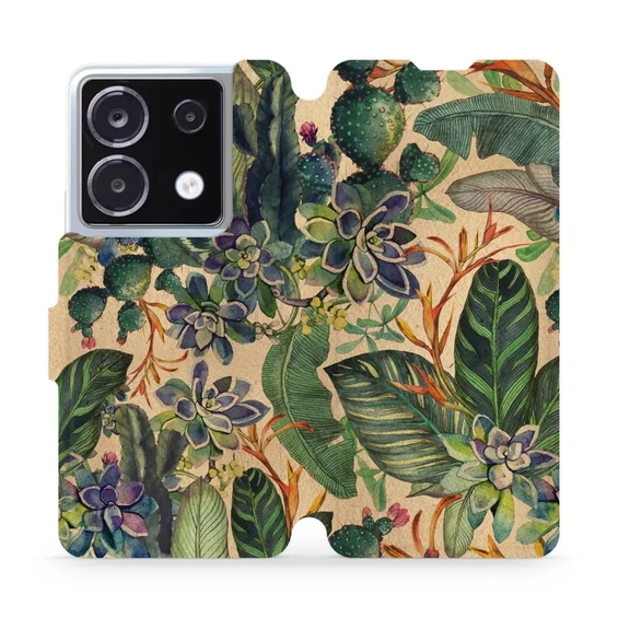 Phone Case Xiaomi POCO X6 - Design VP05S