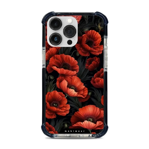 Case MagSafe Elite Bumper for Apple iPhone 13 Pro - Design D006D