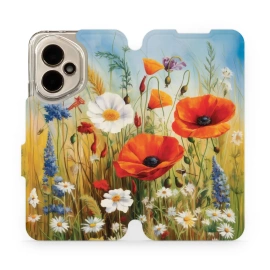 Etui do Huawei Honor 400 - wzór VP43S