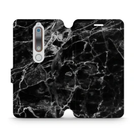 Phone Case Nokia 6.1 - Design V056P