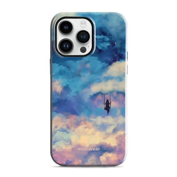 Case Elite Pro for Apple iPhone 14 Pro Max - Design ER09E