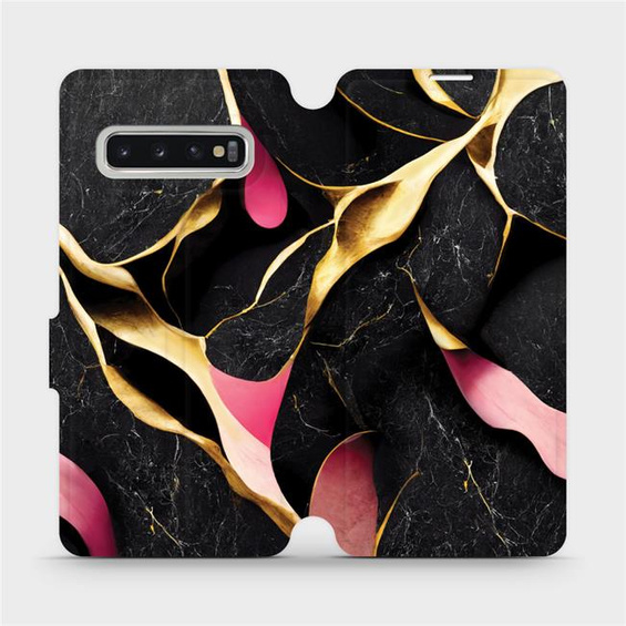 Phone Case Samsung Galaxy S10 - Design VP35S