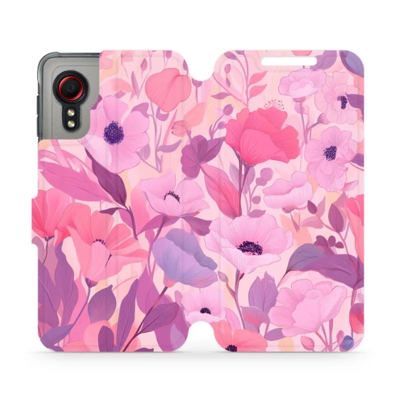 Phone Case Samsung Galaxy Xcover 5 - Design VP74S