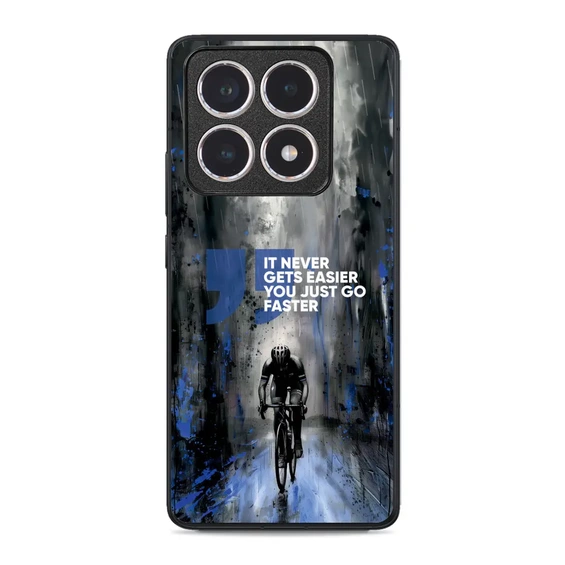 Phone Glossy Case Xiaomi 14T - Design GD04G