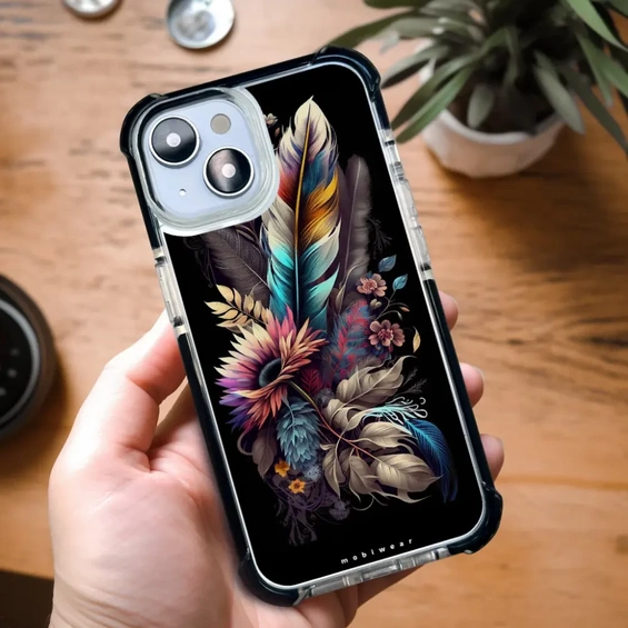 Hülle MagSafe Elite Bumper für Apple iPhone 11 - Farbe D011D