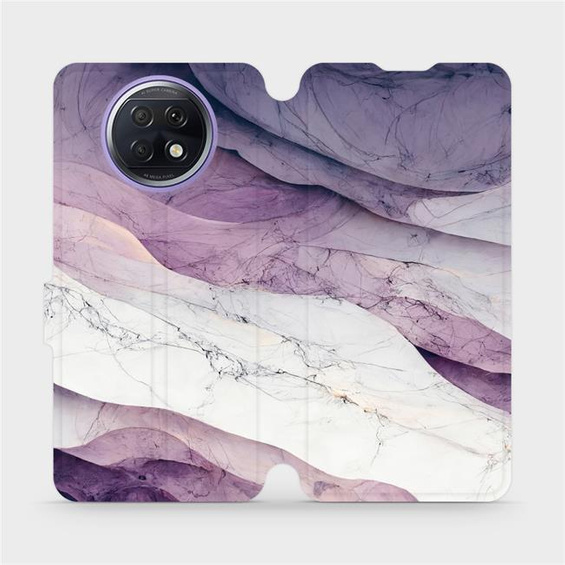 Phone Case Xiaomi Redmi Note 9T - Design VP31S