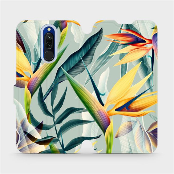 Phone Case Xiaomi Redmi 8 - Design MC02S