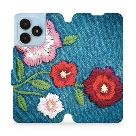 Phone Case Realme Note 50 - Design MD05P