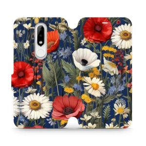 Phone Case Nokia 5.1 Plus - Design VP46S