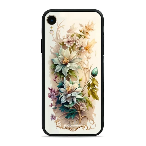 Hülle Glossy Case für Apple iPhone XR - Farbe G014G