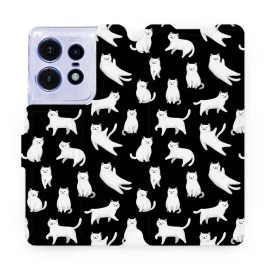 Phone Case Motorola Edge 50 Pro - Design V163S