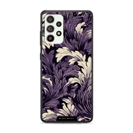 Phone Glossy Case Samsung Galaxy A52 - Design GA46G