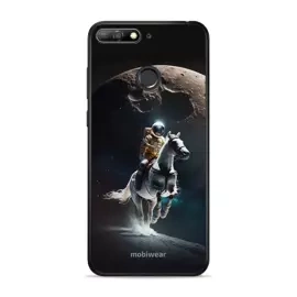 Phone Glossy Case Huawei Honor 7A - Design G004G