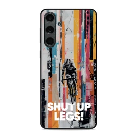 Etui Glossy Case do Samsung Galaxy M55 5G - wzór GD06G