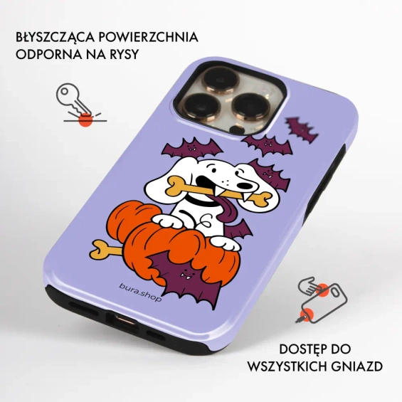 Case Elite Pro for Samsung Galaxy A14 5G - Design E89BS