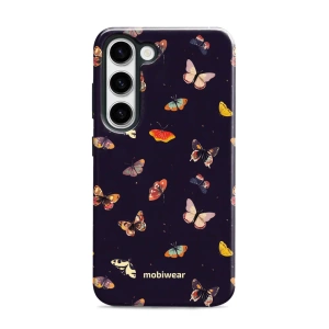 Case Elite Pro for Samsung Galaxy S23 - Design EP78E