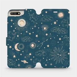 Phone Case Huawei Honor 7A - Design VP14S